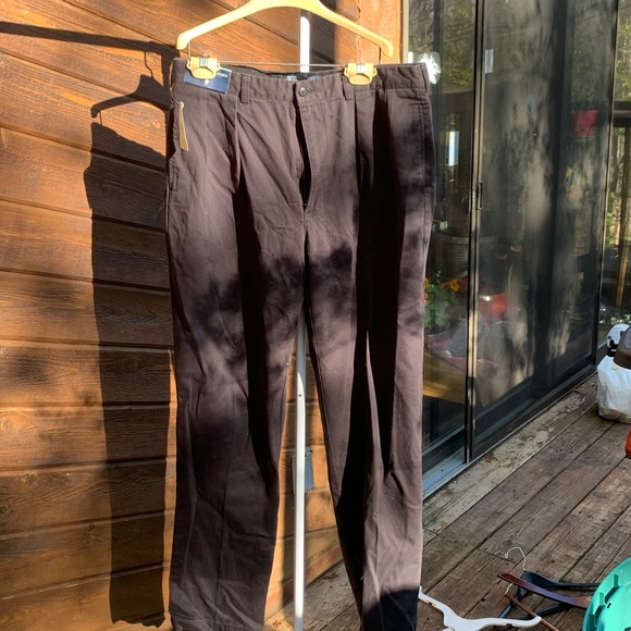 Ralph Lauren black pants, brand new with tags on! - Picture 2 of 6